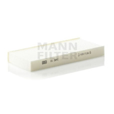 Mann-Filter Cab filter  CU2642