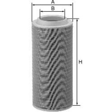 Mann-Filter Air filter  C281460