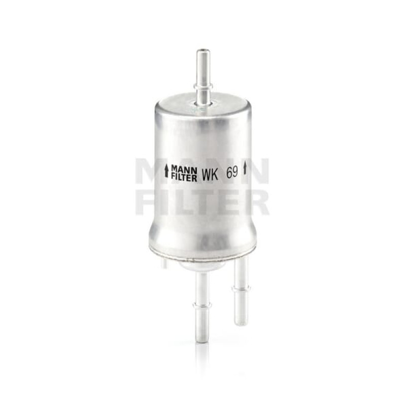 Mann-Filter Fuel filter  WK69