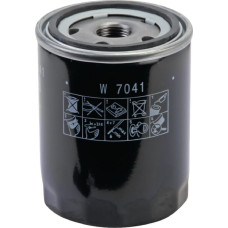 Mann-Filter Oil filter  W7041