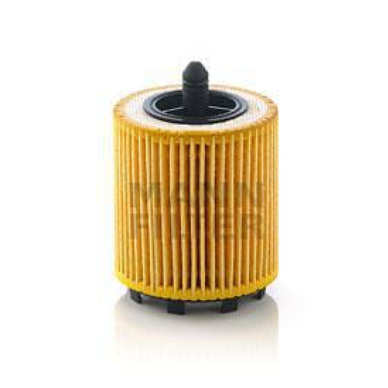 Mann-Filter Oil filter element, metal-free  HU6007X