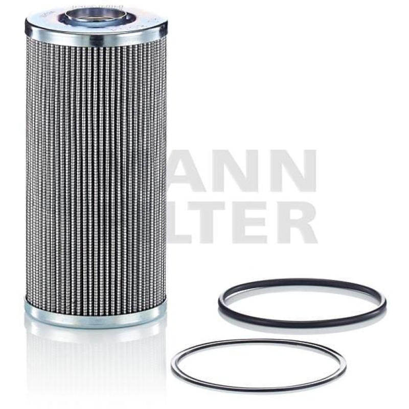 Mann-Filter Hidraulikas filtrs  HD8004X