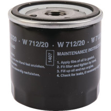 Mann-Filter Oil filter  W71220