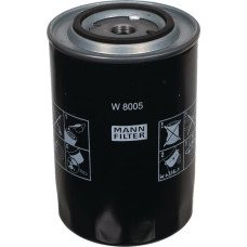 Mann-Filter Oil filter  W8005