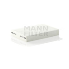 Mann-Filter Cab Filter  CU2028