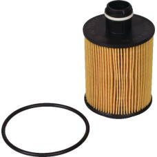 Mann-Filter Oil filter element, metal-free  HU71211X