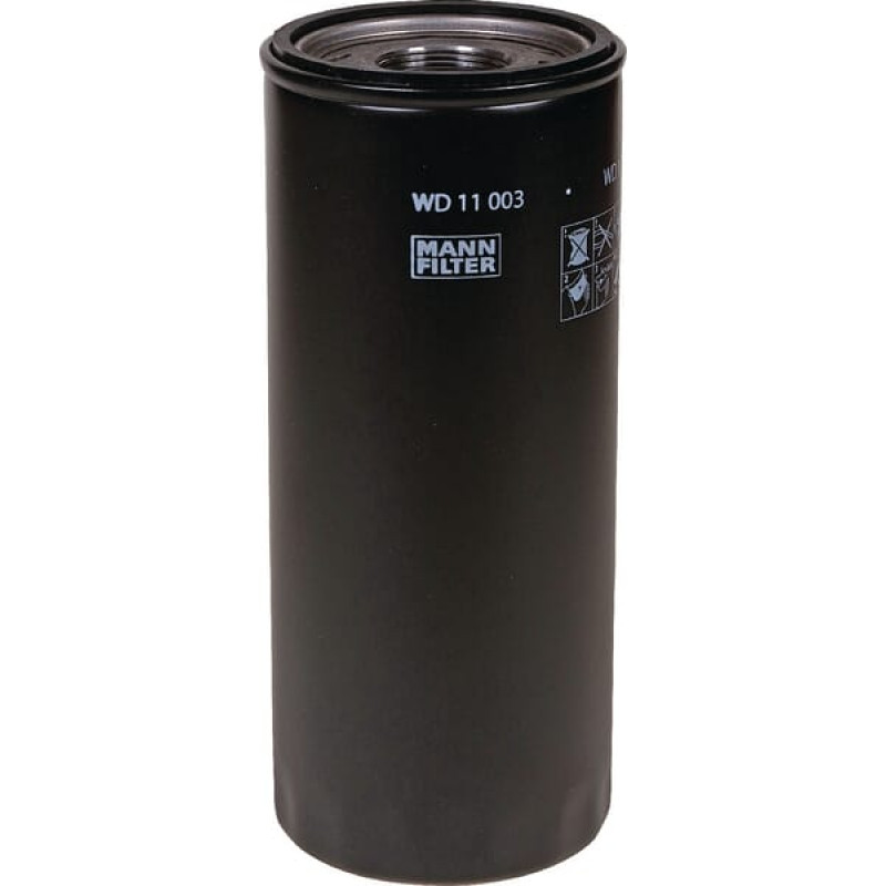 Mann-Filter Hydraulic filter  WD11003