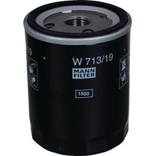 Mann-Filter Oil filter M&H  W71319