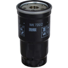 Mann-Filter Fuel change filter  WK7202X