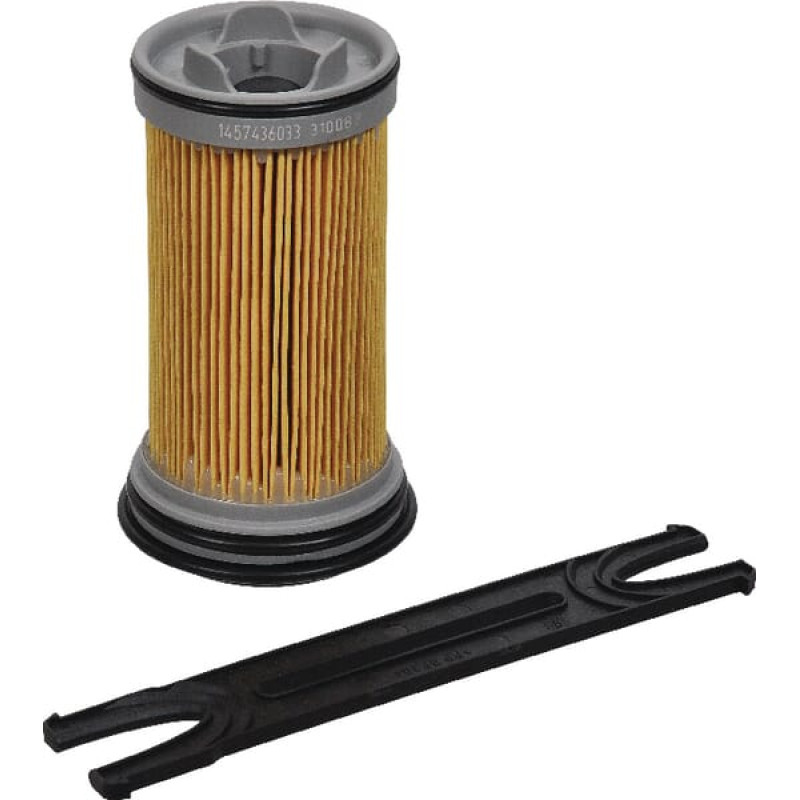 Massey Ferguson (Agco) Filter suitable for AdBlue®  V837079423