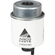 Massey Ferguson (Agco) Fuel filter  3780931M1