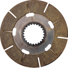 Massey Ferguson (Agco) Parking brake disc  3790493M2