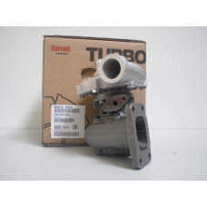 Perkins Turbokompresors GARRETT 466674-0003