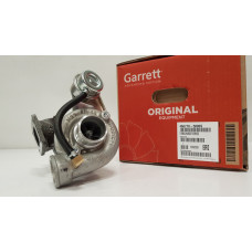 Perkins Turbokompresors GARRETT (Jauns) 466770-5006S