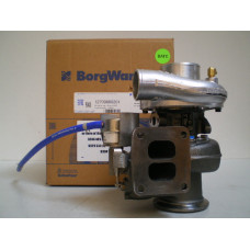 John-Deere Turbokompresors BorgWarner KKK 12709880201