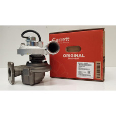 Perkins Turbokompresors GARRETT 833908-5005S