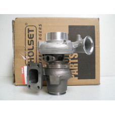 Cummins Turbokompresors HOLSET 3595201