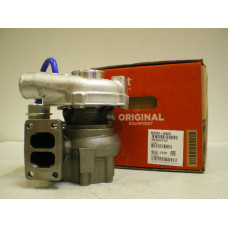 Perkins Turbokompresors GARRETT 452233-5002S