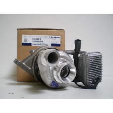 JCB Turbokompresors BorgWarner KKK 11559880019