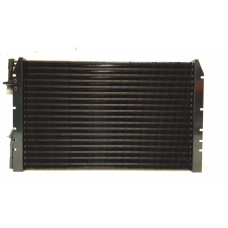 Gaisa kondicionēšanas radiators V34352400