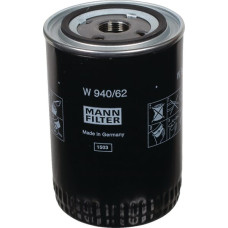 Mann-Filter Oil filter Mann & Hummel  W94062