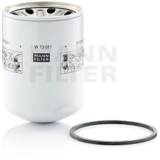 Mann-Filter Oil filter  W13011X