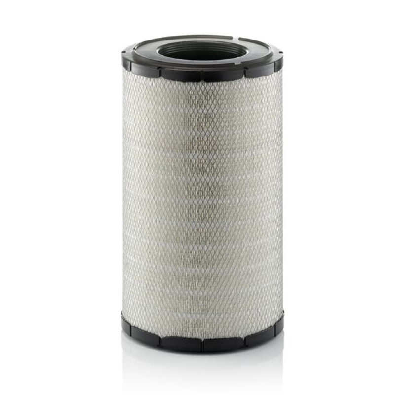 Mann-Filter Secondary air filter element  C1371