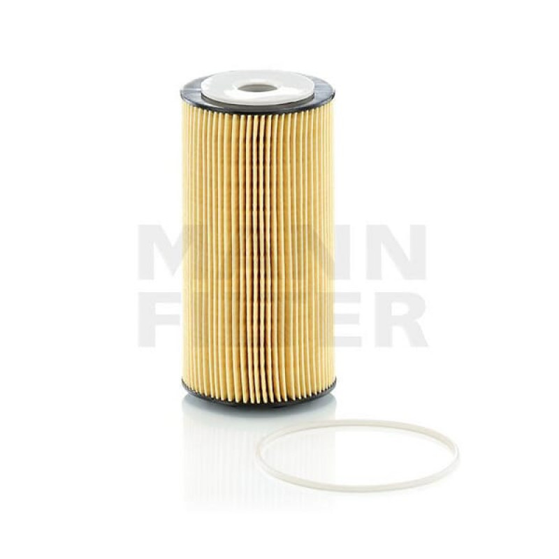 Mann-Filter Oil filter  H11006Z