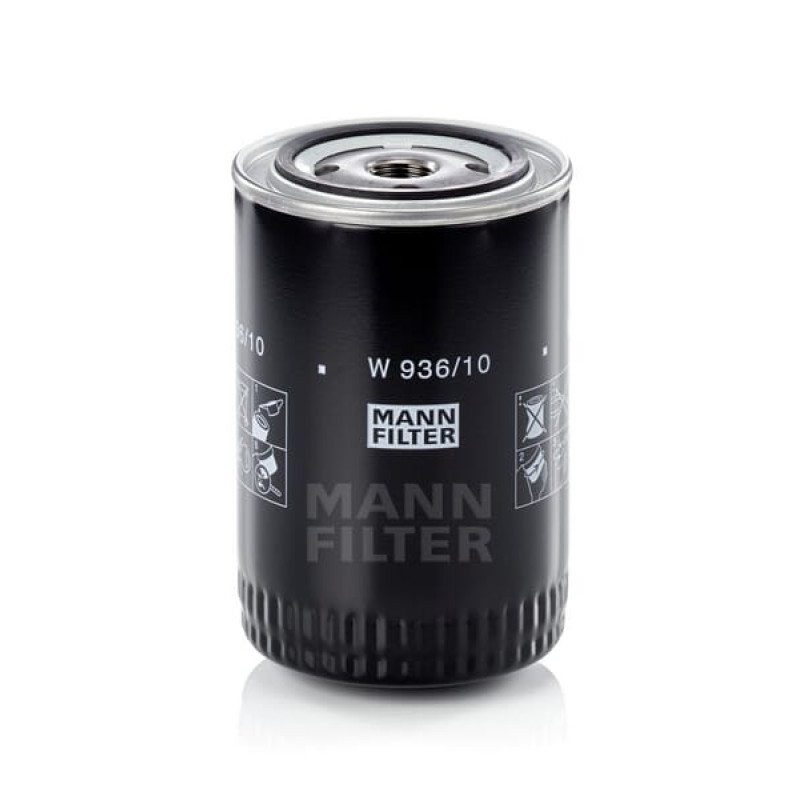 Mann-Filter Eļļas filtrs  W93610