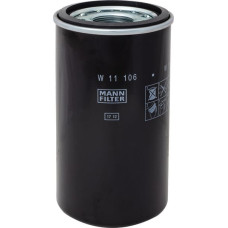 Mann-Filter Eļļas filtrs  W11106