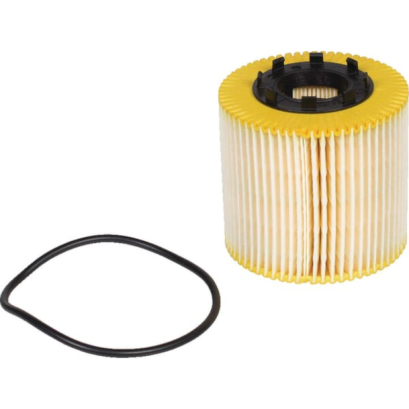 Mann-Filter Oil filter element, metal-free  HU923X