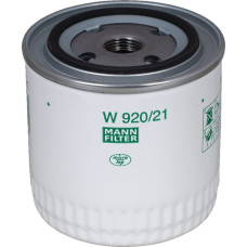 Mann-Filter Oil filter  W92021