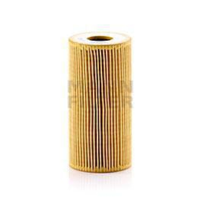 Mann-Filter Oil Filter  HU6011Z