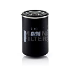 Mann-Filter Air filter  C811