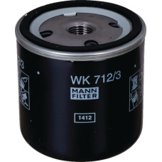 Mann-Filter Fuel change filter  WK7123