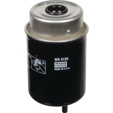 Mann-Filter Fuel change filter  WK8155