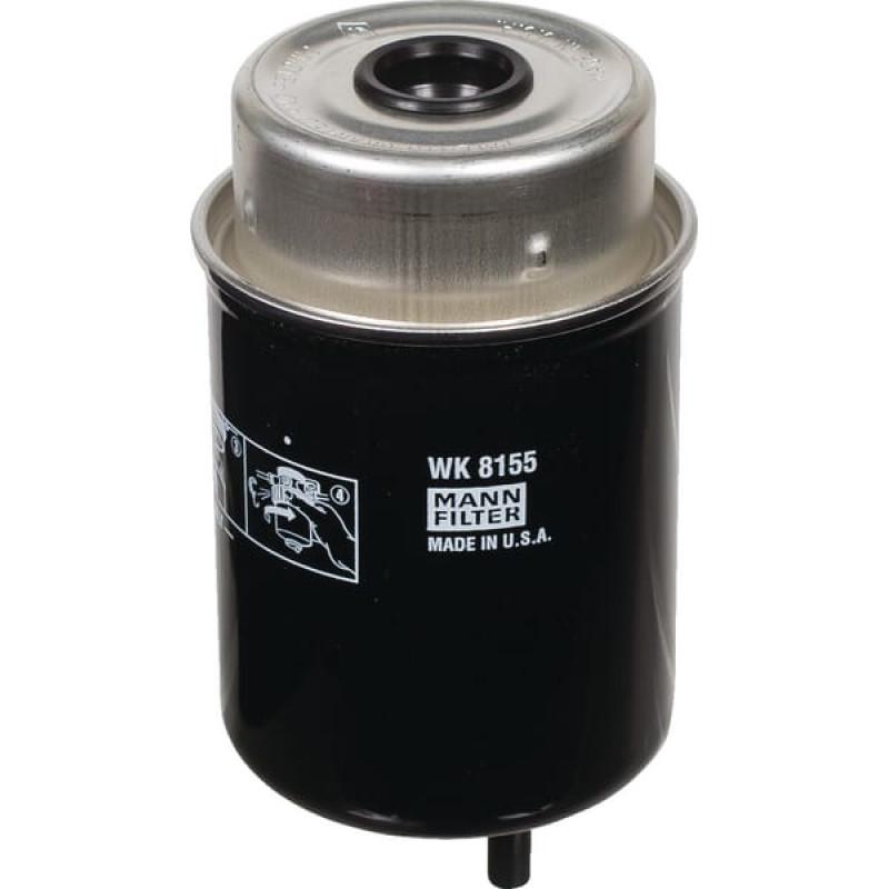 Mann-Filter Fuel change filter  WK8155