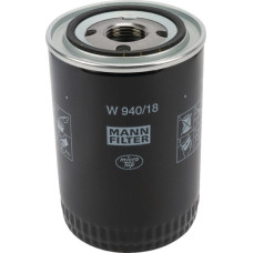 Mann-Filter Eļļas filtrs  W94018