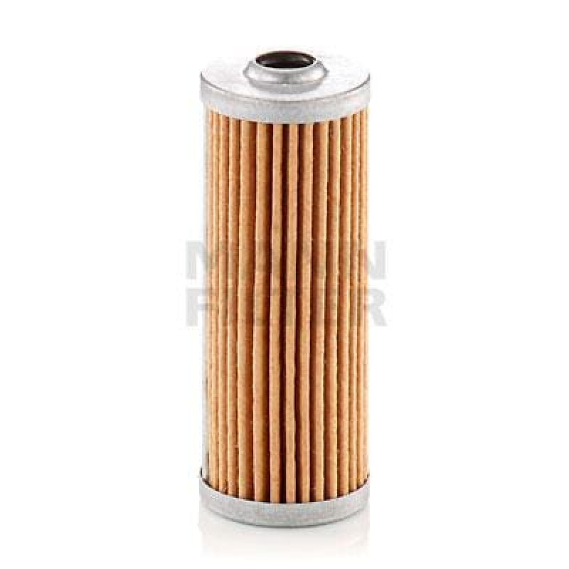 Mann-Filter Fuel filter  P45