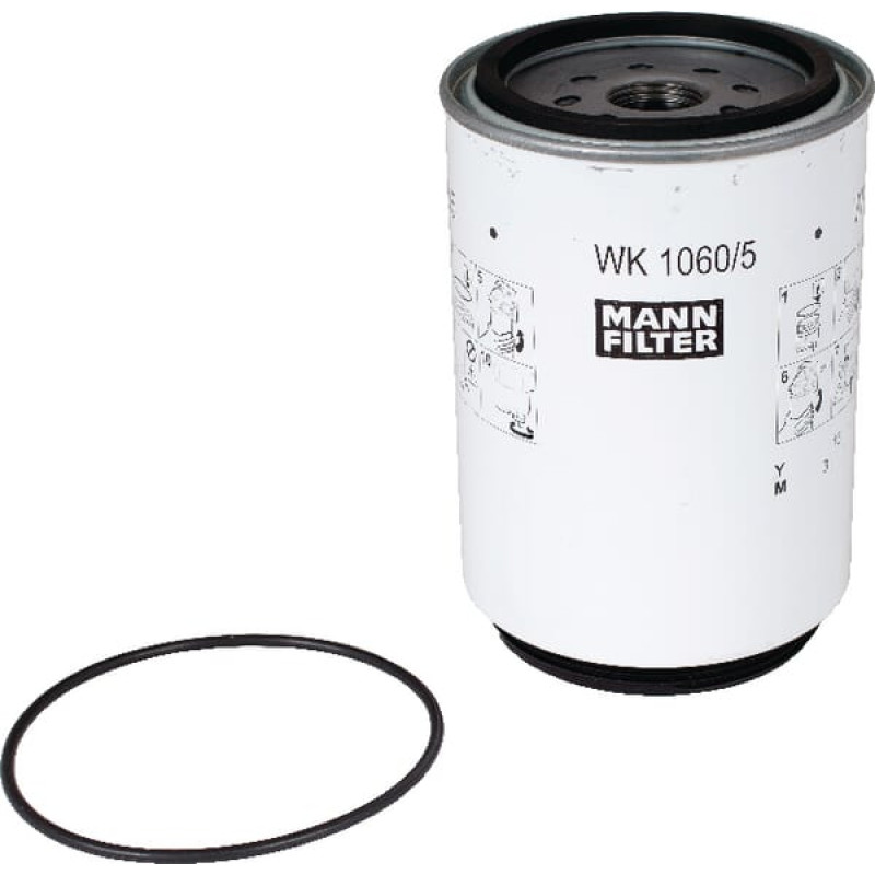 Mann-Filter Fuel change filter  WK10605X