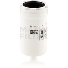 Mann-Filter Hydraulic filter  WH9012