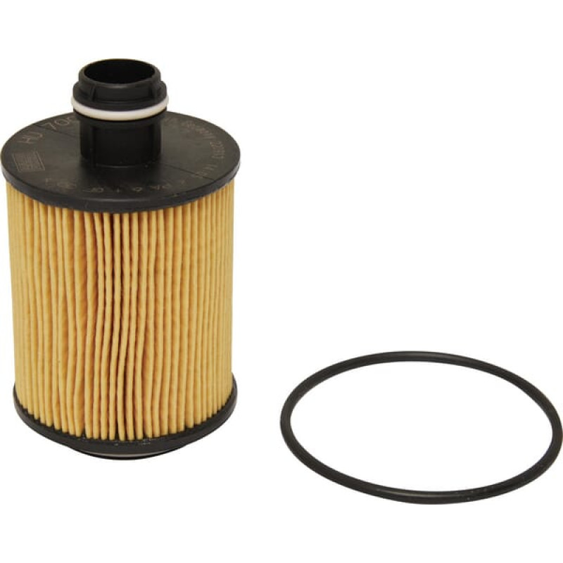 Mann-Filter Oil Filter  HU70041X