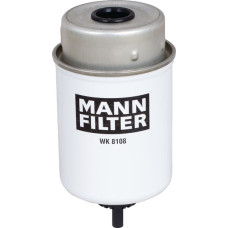 Mann-Filter Fuel change filter  WK8108