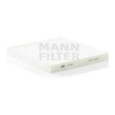 Mann-Filter Cab Filter  CU2544