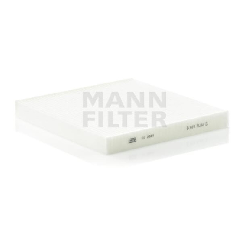 Mann-Filter Cab Filter  CU2544