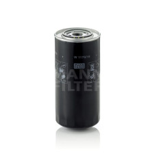 Mann-Filter Oil Filter  W117016