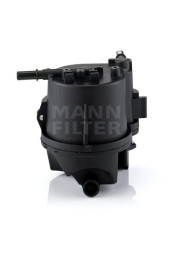 Mann-Filter Fuel filter  WK939