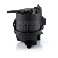 Mann-Filter Fuel filter  WK939