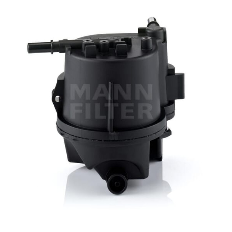 Mann-Filter Fuel filter  WK939