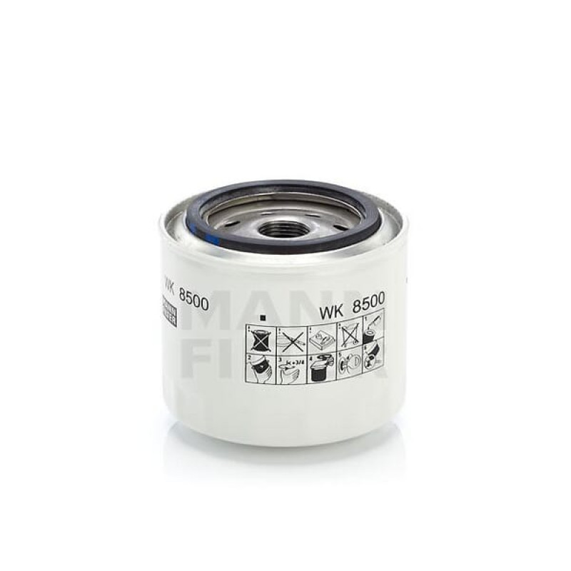 Mann-Filter Fuel Filter  WK8500